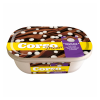 Inghetata cu aroma vanilie si cacao Corso 514g