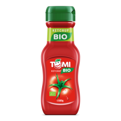 Ketchup Bio Tomi 500g