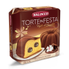 Tort cu crema de ciocolata Balocco 400g